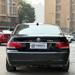BMW 7 Series 2008 из Китая