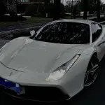 Ferrari 488 2018 670 л.с. 670 л.с. из Китая