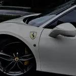 Ferrari 488 2018 670 л.с. 670 л.с. из Китая