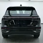 Lincoln Nautilus 2023 из Китая