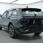 Lincoln Nautilus 2023 из Китая