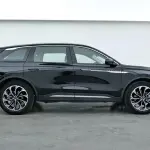 Lincoln Nautilus 2023 из Китая