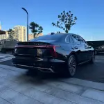Hongqi Hongqi H5 2023 из Китая