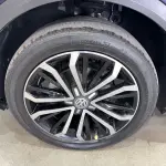 Volkswagen T-Roc 2020 из Китая