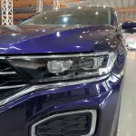 Volkswagen T-Roc 2020 из Китая