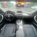 BMW 3 Series 2015 из Китая