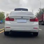 BMW 3 Series 2015 из Китая
