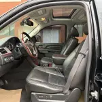 Cadillac Escalade 2011 из Китая