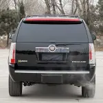 Cadillac Escalade 2011 из Китая