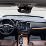 Volvo XC90 2018 из Китая