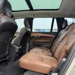 Volvo XC90 2018 из Китая