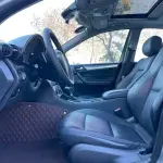 Mercedes-Benz C-Class (Import) 2007 из Китая