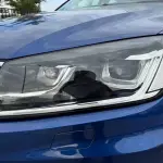 Volkswagen Touareg 2017 из Китая