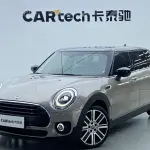 MINI Mini Clubman 2023 из Китая