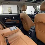 MINI Mini Clubman 2023 из Китая
