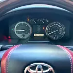 Toyota Land Cruiser 2020 из Китая