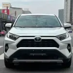 Toyota RAV4 2022 из Китая