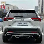 Toyota RAV4 2022 из Китая