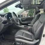 Toyota RAV4 2022 из Китая
