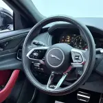 Jaguar XEL 2023 из Китая