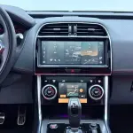 Jaguar XEL 2023 из Китая
