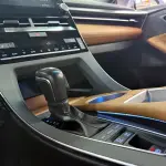 Toyota Avalon 2022 из Китая