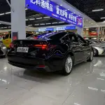 Toyota Avalon 2022 из Китая