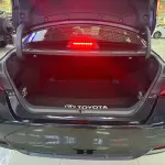 Toyota Avalon 2022 из Китая