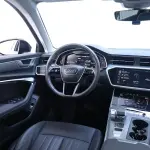 Audi A6 (Import) 2024 из Китая