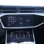Audi A6 (Import) 2024 из Китая