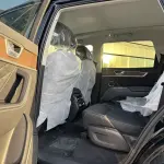 Hongqi Hongqi HS7 из Китая
