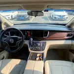 Buick GL8 2019 из Китая