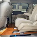 Buick GL8 2019 из Китая