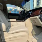 Buick GL8 2019 из Китая