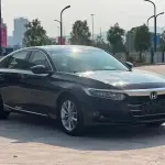 Honda Accord 2021 194 л.с. 194 л.с. 194 л.с. из Китая