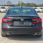 Honda Accord 2021 194 л.с. 194 л.с. 194 л.с. из Китая