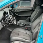 Porsche Macan 2020 из Китая