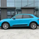 Porsche Macan 2020 из Китая