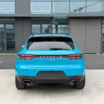 Porsche Macan 2020 из Китая