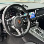 Porsche Macan 2020 из Китая