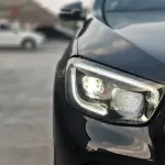 Mercedes-Benz GLC AMG 2022 из Китая