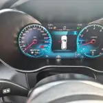 Mercedes-Benz GLC AMG 2022 из Китая
