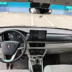 Jinbei Hiace S 2021 из Китая