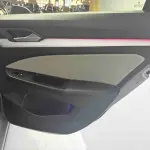 Volkswagen Golf 2024 из Китая
