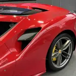 Ferrari 488 2019 из Китая