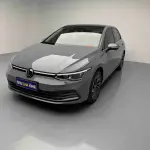 Volkswagen Golf 2024 из Китая