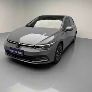 Volkswagen Golf 2024 из Китая