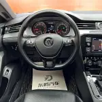 Volkswagen CC 2019 из Китая
