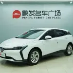 Buick Velite 6 2024 из Китая