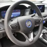 Buick Velite 6 2024 из Китая